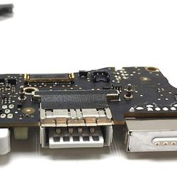 Willhom I/O Board ( w/USB,Audio,DC-in 2) Replacement For Macbook Air 13” A1466