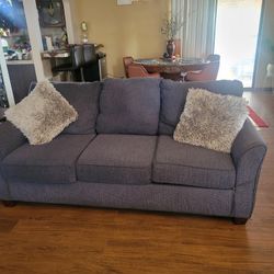 Sillon De 3 Asientos Limpio $120