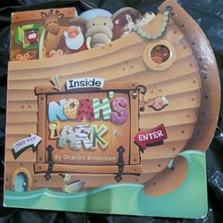 Noah's Ark Book