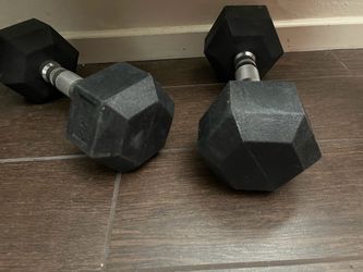 20 lbs weights