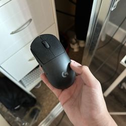 Logitech G Pro Wireless
