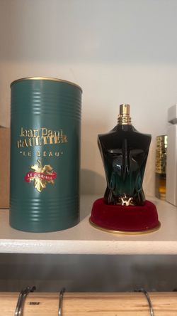 ‼️JPG LE BEAU PARFUM 125ml