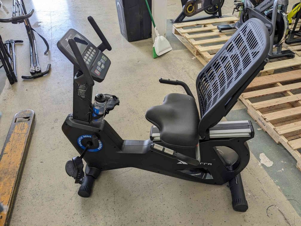 Xterra SB600 Recumbent Bike Bicycle Cycle