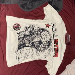 Hell star Shirt