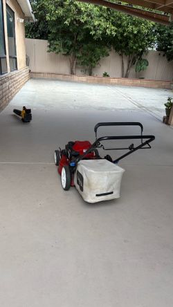 Maquina de cortar pasto