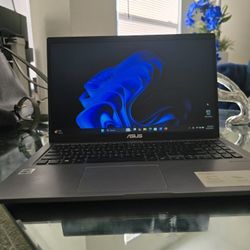 💻 ASUS X515J Laptop – Intel i3 10th Gen • 12GB RAM • Fast SSD