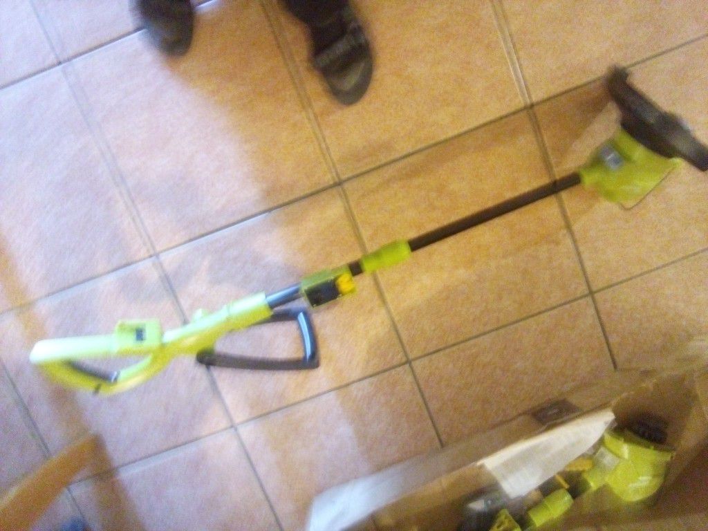 Grass Trimmer/Edger Brand New And https://offerup.com/redirect/?o=VXNlZC5SZWFk Ad !