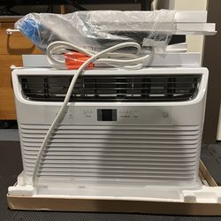 Window Air Conditioner