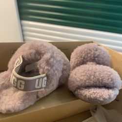 Baby Ugg’s 