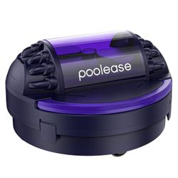 Cordless Pool Vaccum