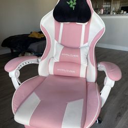 Chair, Gaming Chair, Desk Chair