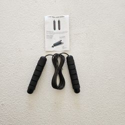 Jump Rope