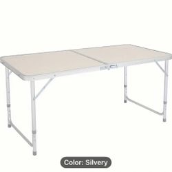 Foldable Table , Carry BBQ 