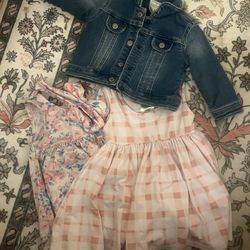 Toddler Clothes 