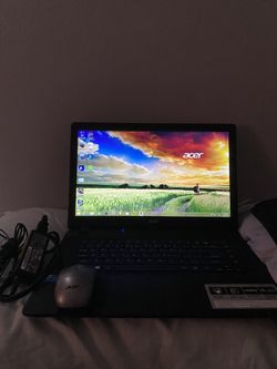 Acer Laptop