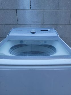 Washer