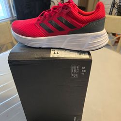 New Mens 11 Addidas Galaxy 6
