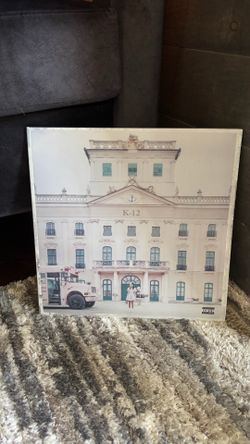 Melanie Martinez K-12 2019