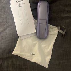 ULIKE Laser Hair Removal