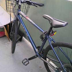 Fuji Bike ( Trade For Scooter Or Buy ) 