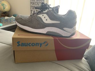 Saucony