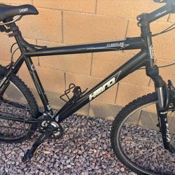 Haro Mountain Bike