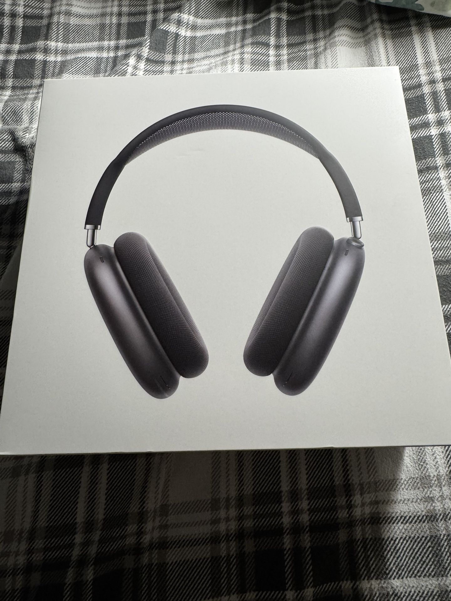 AirPods Max