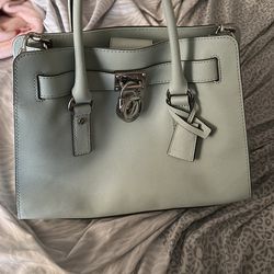 Michael Kors hand bag