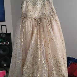 Night Dress For Kids