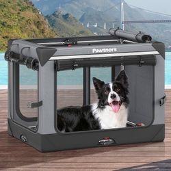 Dog crate