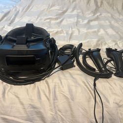 Valve Index Whole Set 