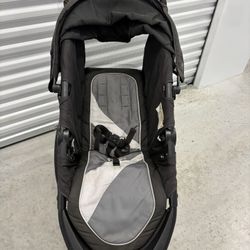 Graco fast Action