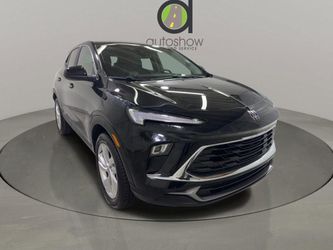 2025 Buick Encore GX