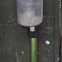 Bissell Pet Hair Eraser Slim Corded vacuum cleaner. 