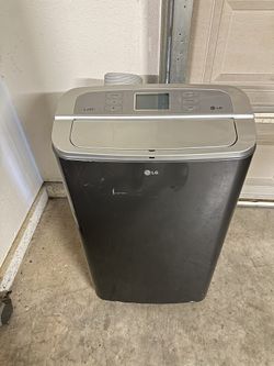 LG Ac Condenser