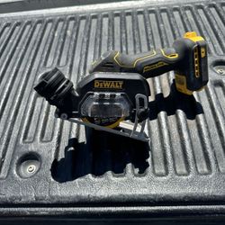 Dewalt 20v Cut Off Tool 