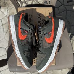 Nike Dunk