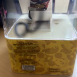 Disney Mickey Mouse interactive watch
