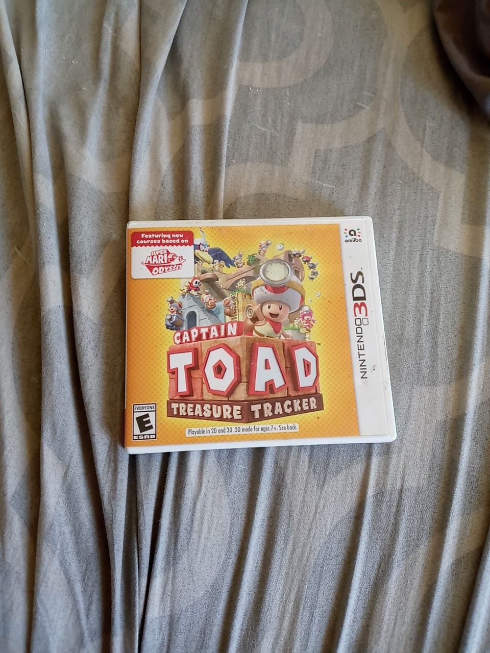 Treasure Hunt Nintendo Switch Toad Treasure Treasure Hunt Captain