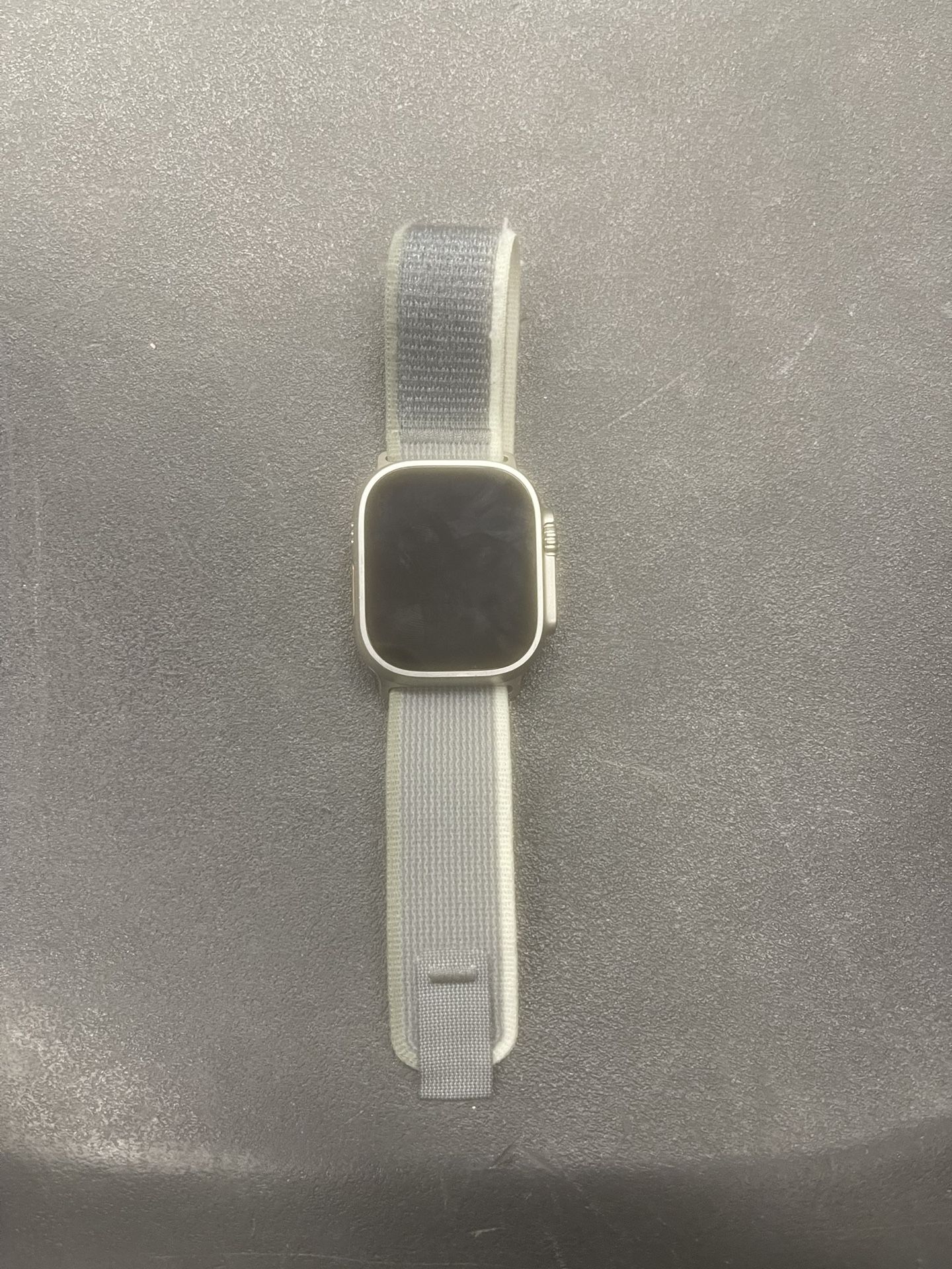 Apple Watch Ultra 2