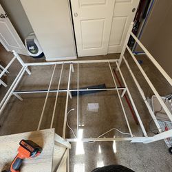 Full Bed Frame