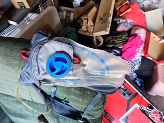 Ozark Trail Camel Back