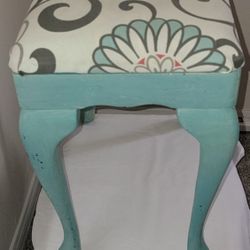 Bench Seat Stool- Bombay Company  $30