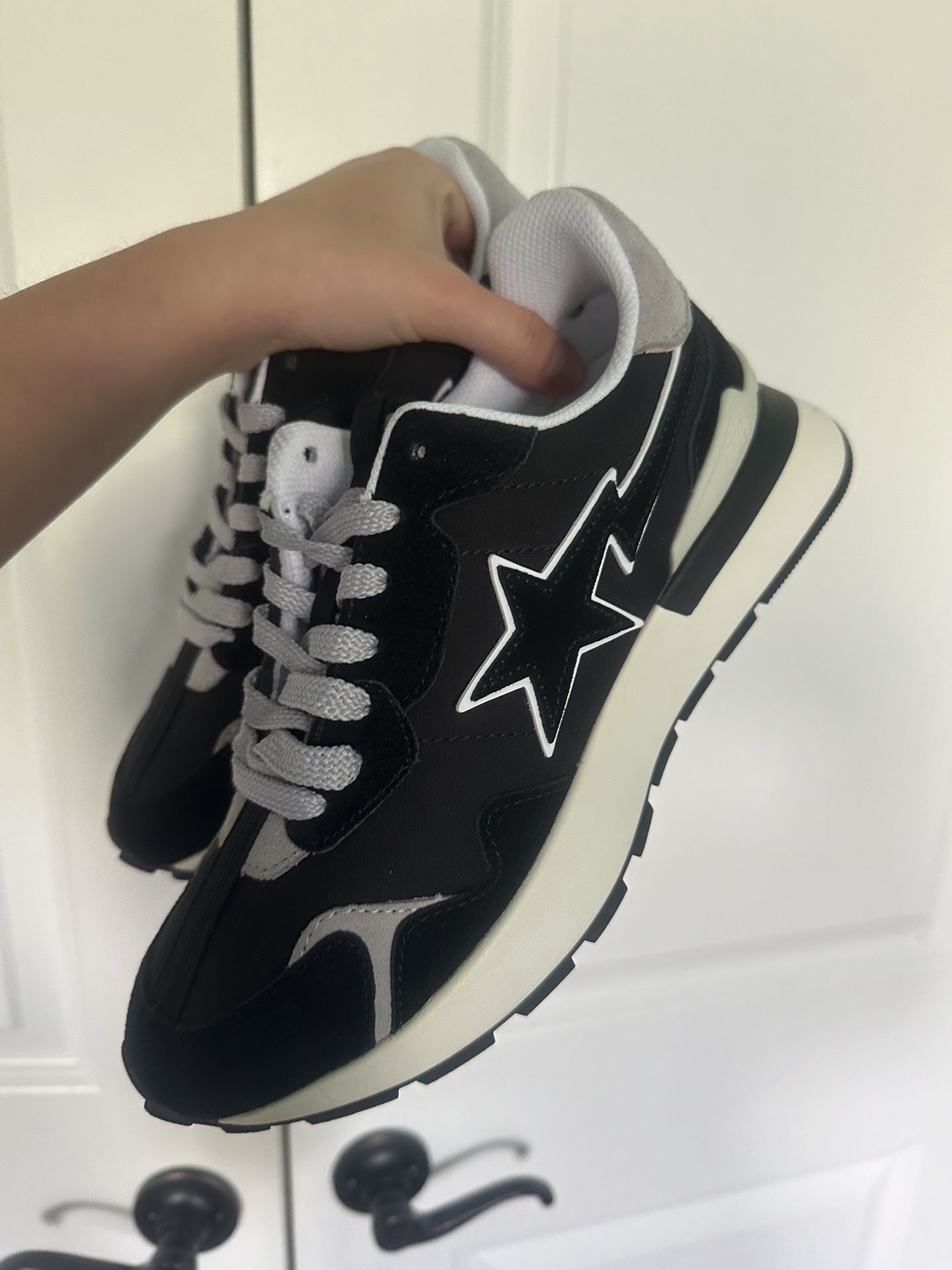 Bapesta Snkrs