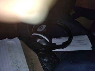 Gaming Headset