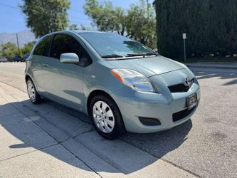 2011 Toyota Yaris