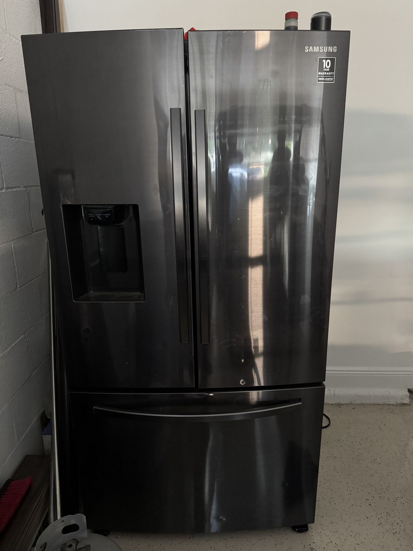 Samsung Fridge