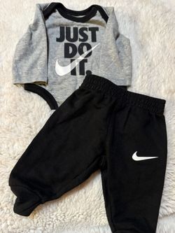 Nike baby Newborn