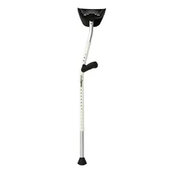 Mobilegs Ultra Ergonomic Crutches – Pair