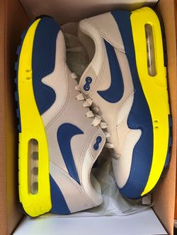 Nike air max 1 big bubble